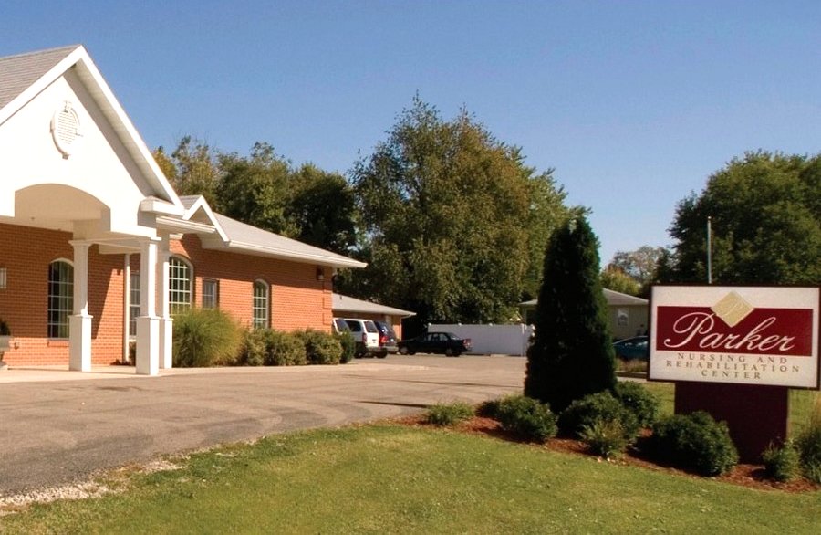 Parker Nursing and Rehabilitation facility
